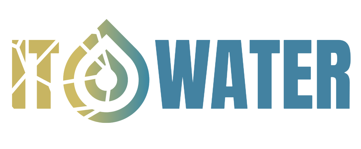 IT-WATER project infographic